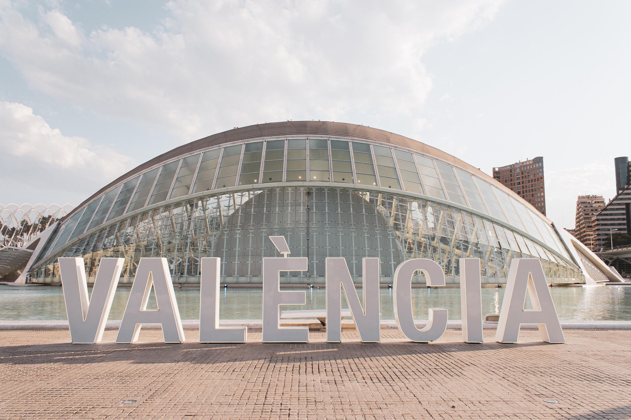 Avenida del Oeste № 50, Ciutat Vella